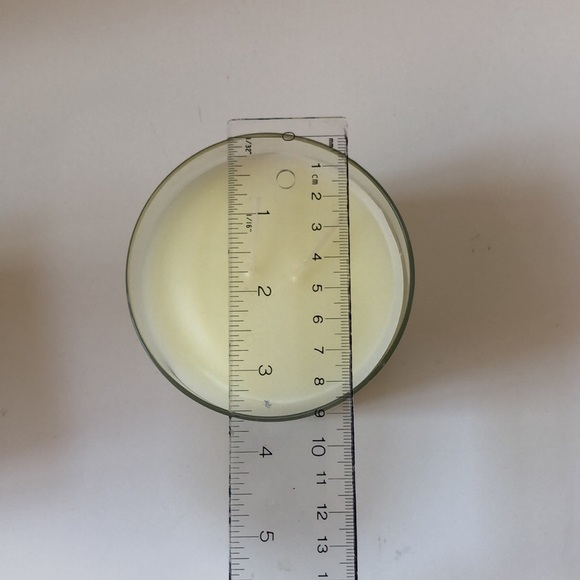 GloLite Scented Candle in Glass Holder - Picture 12 of 12